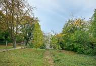 GRUNDSTÜCKSJUWEL IM HERZEN VON DÖBLING