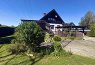 Einfamilienhaus in Gössendorf: ca. 138 m² Wohnfläche, 1.180 m² Grund, ruhige Sackgassenlage!