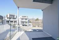 Erstbezug mit Terrasse: Schöne 3-Zimmer-Wohnung mit moderner Ausstattung