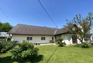 Bungalow in idyllischer Siedlungslage