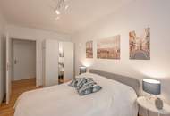 Elegantes Cityrefugium nahe Rudolfsplatz – komplett saniert &amp; stilvoll möbliert