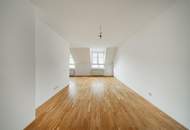 Großzügiges Wohnen über den Dächern des 4. Bezirks