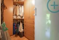 Ruhige DG-Wohnung mit Wohnrecht in Neuwaldegg