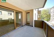 Smarte Kapitalanlage: Befristet vermietet in urbaner Lage