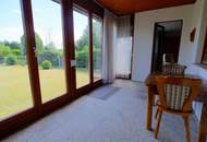 Gepflegtes Einfamilienhaus mit großem Keller - 1.117m² Grund