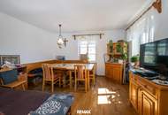 Wohnen, wo andere Urlaub machen - Haus nahe Stubenbergsee
