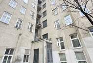 Unbefristet vermietete 3-Zimmer-Wohnung - unweit des Margaretengürtels im 5. Bezirk!