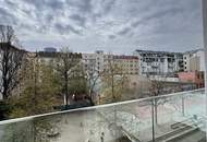 Charmante 2-Zimmer-Wohnung mit Balkon in Top Lage des 2. Bezirks!