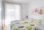 Licht & Komfort – Moderne 3-Zimmer-Wohnung mit großem Balkon und 2 Tiefgaragenplätze