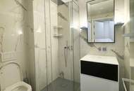 Erstbezug!!! 12 Stock - Studio-Apartment inkl. Doorman, Gym, Sauna, Pool, Bar, Eventlounge