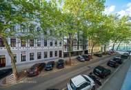 Helle 2-Zimmer Wohnung, Nähe Galleria Landstraße