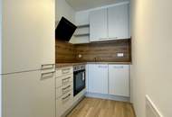 Moderne 2-Zimmer-Wohnung mit 44,5 m² & Balkon in Thal bei Graz