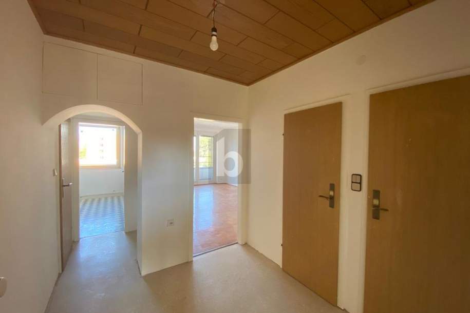 MIT FREIFLÄCHE IM 20. BEZIRK, Wohnung-kauf, 209.000,€, 1190 Wien 19., Döbling