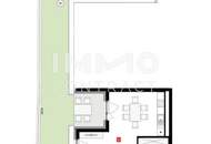 Gartenidylle pur! Provisionsfrei und sofort bezugsbereit!