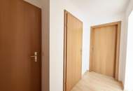 Schöne geförderte 2 Zimmerwohnung in Nöchling (Bezirk Melk) mit Badeteich!