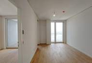 Urbanes Wohnen mit Rooftop Pool, Spa & Skylineblick – TOWER HOMES