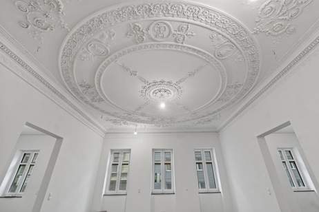 ++ Exklusives UNIKAT ++ Traumhafte Wohnung mit ALTBAUCHARME, Wohnung-kauf, 1.599.000,€, 1070 Wien 7., Neubau