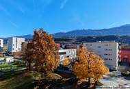 Gelegenheit: Großzügige 2-Zimmer-Wohnung in Stadtnähe (Neu-Rum) (#10439)