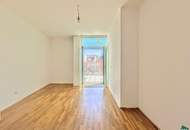 Exklusive Innenstadt-Maisonette mit Glasfront, Freiflächen & Stephansdom-Blick
