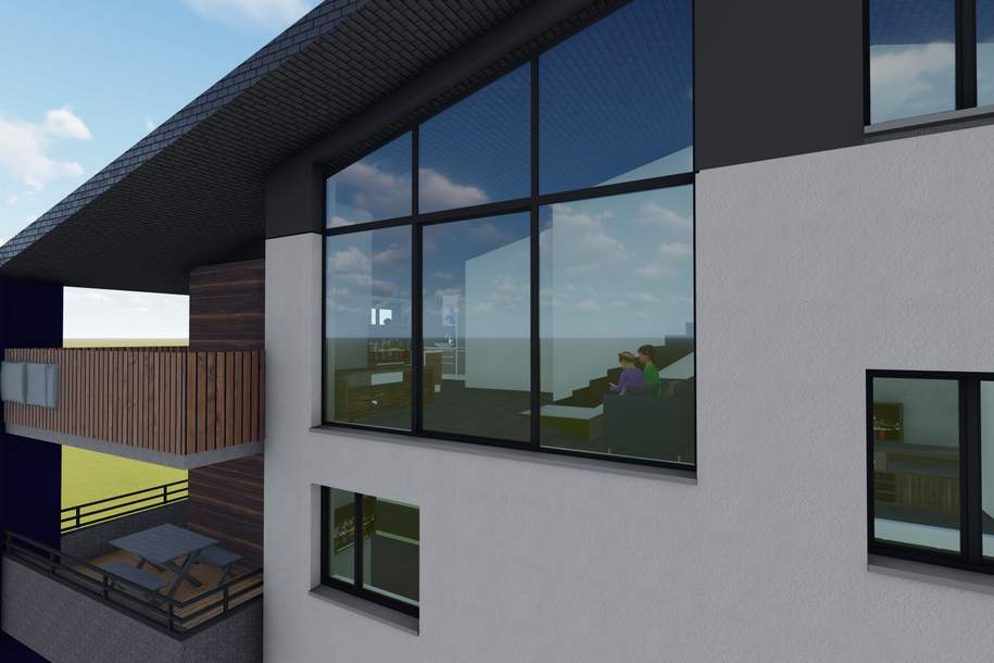 3-Zimmer Wohnung in Mieming zu Mieten!, Wohnung-miete, 1.387,93,€, 6414 Imst