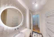 Loft-Charakter mit Glasgalerie