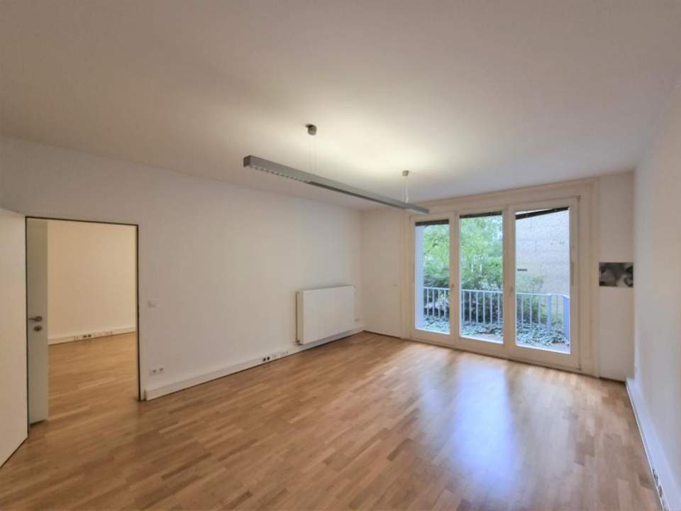 Büro-/ Gewerbefläche in Stadtpark- und 1.Bezirk Nähe!!
