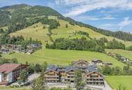 "Riverside" - Luxusapartment in idyllischer Toplage