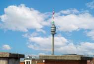 Dachterrassenwohnung Reichsbrücke-Alte Donau-UNO-City