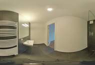 2-Zimmer-Dachgeschoss-Wohnung an der Alten Donau