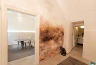 Kleines Büro in der Wiener Innenstadt