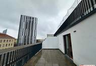 Moderne 2-Zimmer-Wohnung mit Balkon in 1200 Wien – Ihr neues Zuhause wartet!