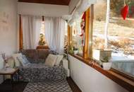 MIETE - TOLLE GARTENWOHNUNG IN RUHIGER LAGE!