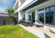 Traumhaftes Reihenhaus, inkl. Doppelcarport, Keller und Garten!