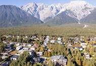Exklusives Wohnjuwel in sonniger Bestlage am Mieminger Plateau