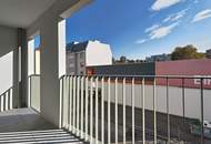 Urbanes & Modernes Wohnen in Meidling | Ab sofort beziehbar