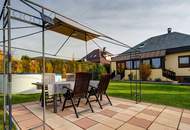 Modernisiertes Einfamilienhaus in Bockfließ – 5 Zimmer, Terrasse, Garage, Ihr neues Zuhause!