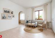 Bungalow mit traumhafter Grünoase, Werkstatt und Wellnessbereich - Wohnen, Entspannen und Genießen in bester Grünruhelage!