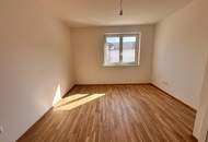 Erstbezug! 2-Zimmer-Wohnung im EG für Eigennutzer