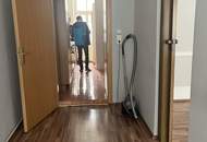 Charmante 3-Zimmer-Wohnung im sanierten Gründerzeithaus!