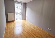 UNBEFRISTET, INNSTRASSE, sonnige 69 m2 Altbau, 2 Zimmer, Komplettküche, Wannenbad, Parketten, 2. Liftstock