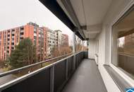 Großzügige 5-Zimmer-Wohnung im Arsenal