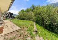 Einfamilienhaus in sonniger Lage in Radenthein