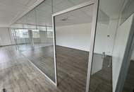 Modernes Büro / Praxis mit ca. 57,8 m² in Amstetten zu mieten