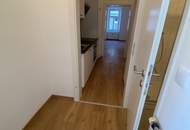 Charmante 30 m² 1-Zimmer-Wohnung im EG mit separater Küche