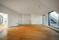 Stilvolles Penthouse in begehrter Lage