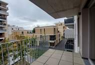 WOHNQUARTIER WILDGARTEN - 2-Zimmer-Wohnung auf der Sonnenseite Wiens direkt am Rosenhügel