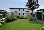 Familienfreundliche Doppelhaushälfte mit Südgarten, moderner Technik &amp; Klimaanlage in Seiersberg