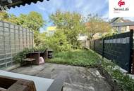 Perfekt gelegen &amp; bereit für neue Ideen – Haus mit Garten in Bestlage | U6 Siebenhierten + Triester Straße Nähe