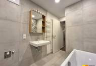 Moderne Erdgeschosswohnung mit Outdoor-Fläche