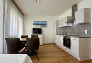 Sehr gepflegte Garconniere